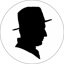 Silhouettiste pour événements